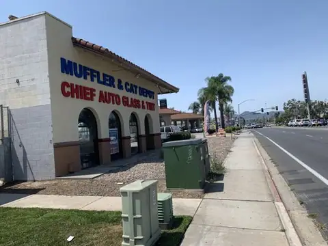 Escondido Auto Repair in Escondido