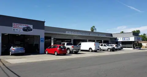 Escondido Auto Tech in Escondido