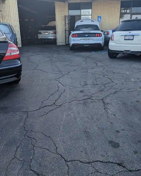Euro Auto Service in Escondido