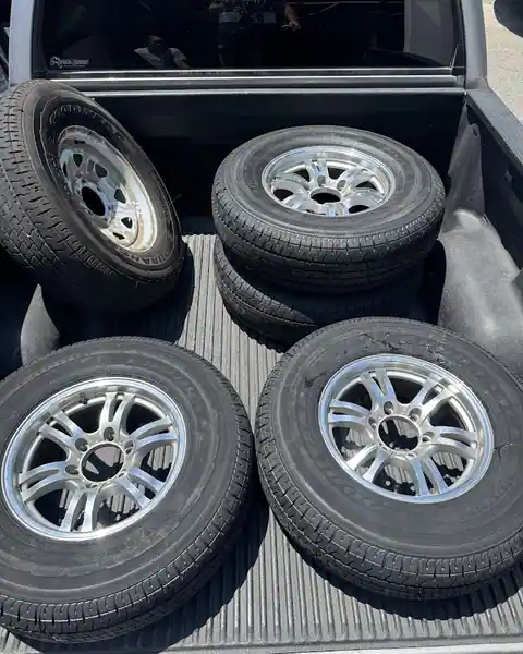 Hawthorne Tire & Auto Service in Escondido