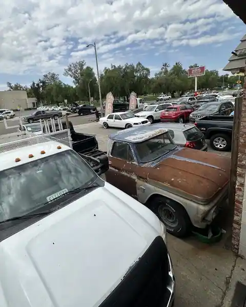 JJR Auto Repair in Escondido