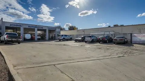 John's Automotive Escondido in Escondido