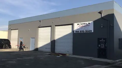 Michel's Automotive Repair in Escondido