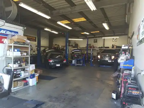 On Point Auto Repair of Escondido in Escondido