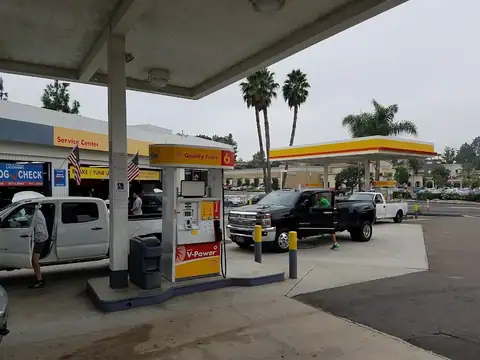 Rick's RB Auto in Escondido