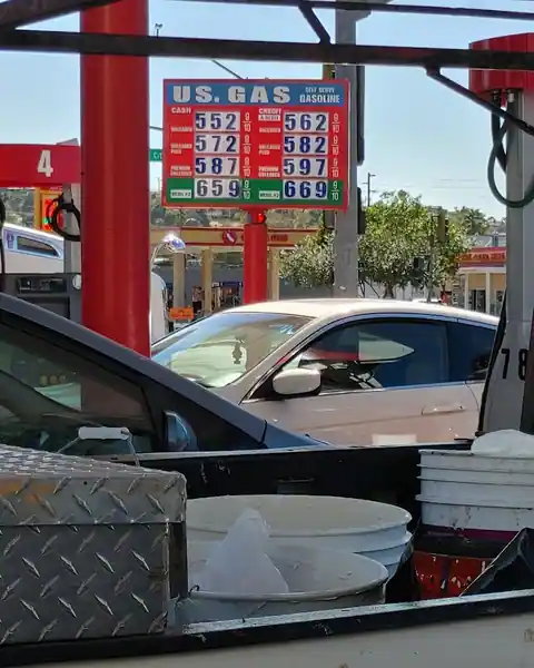 Son's Auto Repair in Escondido