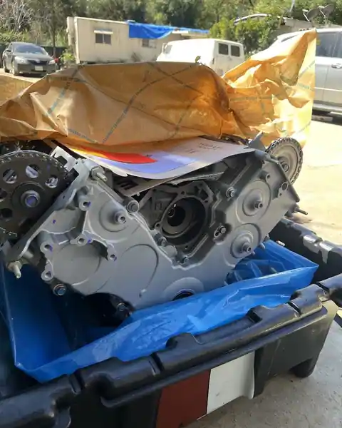 The Pitstop Van Mobile Automotive Service & Repair in Escondido