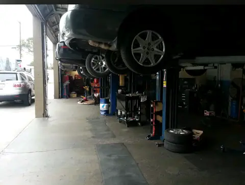 Transmission Pros of Escondido in Escondido