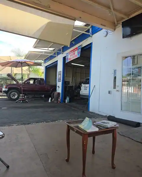 USA Complete Auto Repair & Smog in Escondido