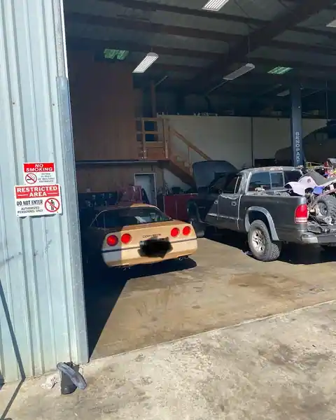 Veatch's Automotive & Smog in Escondido