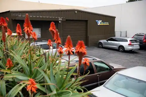 Volvo Specialist of Escondido in Escondido
