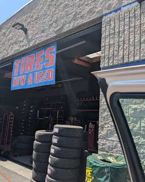 tires4less escondido 1181 in Escondido