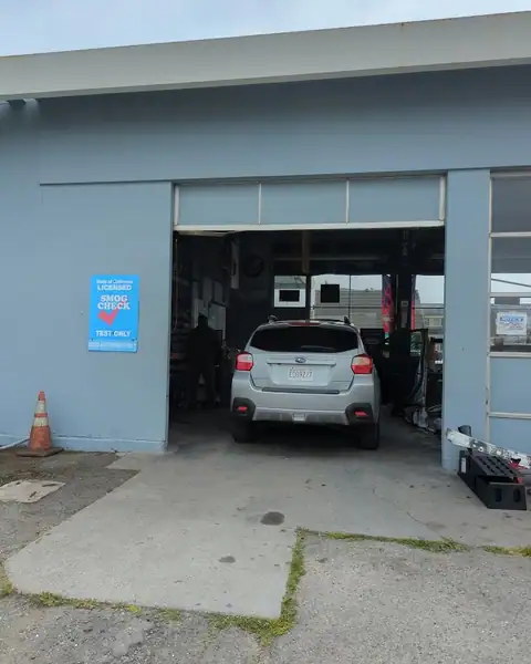 Auto repair in Eureka, CA