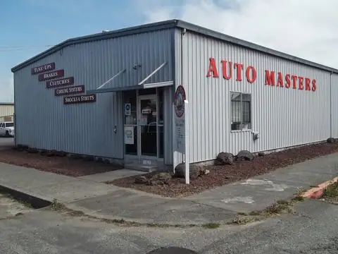 Automasters in Eureka