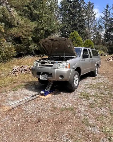 Burton Mobile Brakes - Humboldt Mobile Mechanic in Eureka