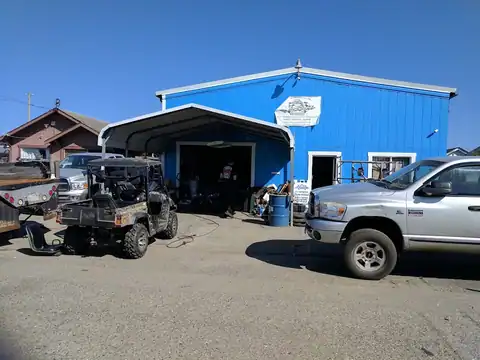 Eel Valley Motorsport in Eureka