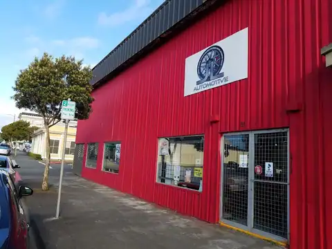 JL Automotive in Eureka