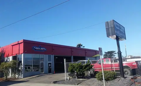 Nor-Cal Automotive Repair in Eureka