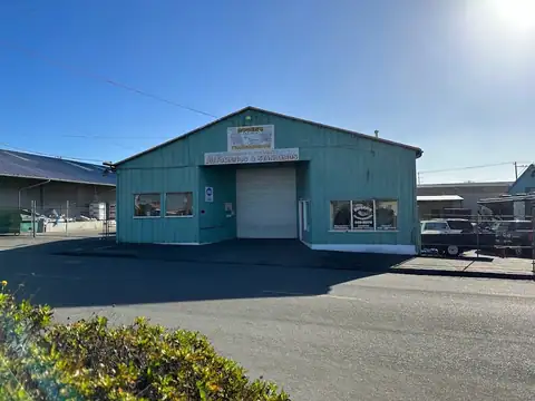 Roger's Transmission in Eureka