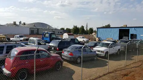 First Choice Auto Body Shop in Exeter