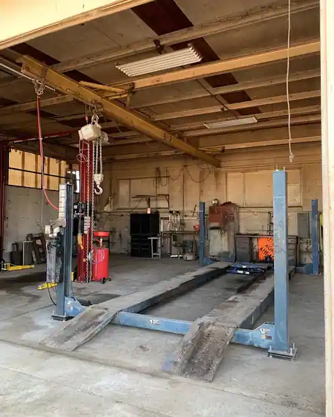 Hometown Auto LLC in Exeter