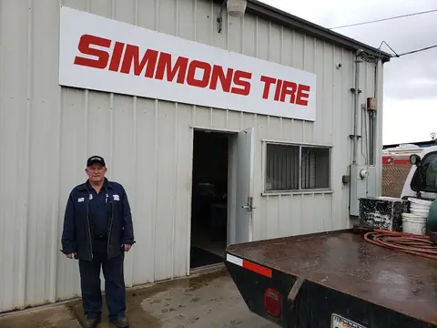 Auto repair in Exeter, CA