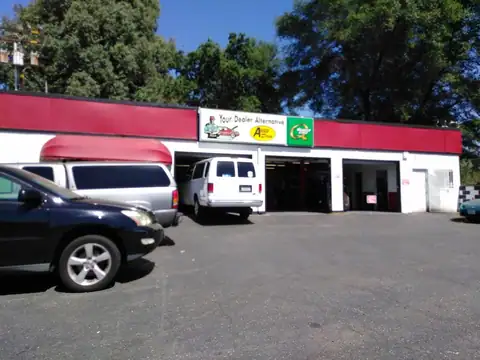 Auto Pro in Fair Oaks