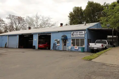 Fair Oaks Auto Repair in Fair Oaks