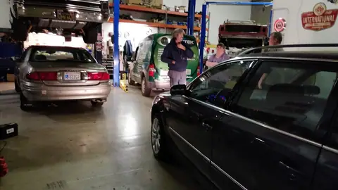 Ace Automotive and Performance in Fairfield