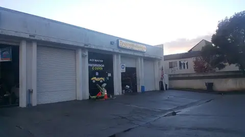 Ace Master Transmission & Clutch in Fairfield