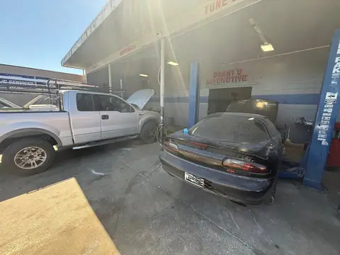 DANNY’S AUTO REPAIR & SALES LLC in Fairfield