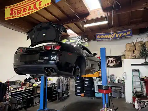 Diaz Tire & Auto in Fairfield