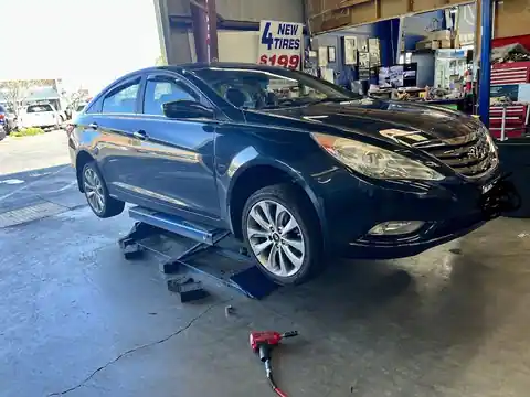 E-Z TIRES AUTO & TRANSMISSION REPAIR in Fairfield