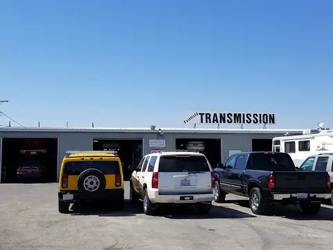 Fairfield Transmission Specialist, We Rebuild all Makes and Models, Transmissions in Fairfield