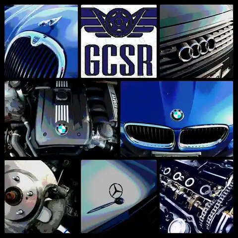 German Car Service and Repairs in Fairfield