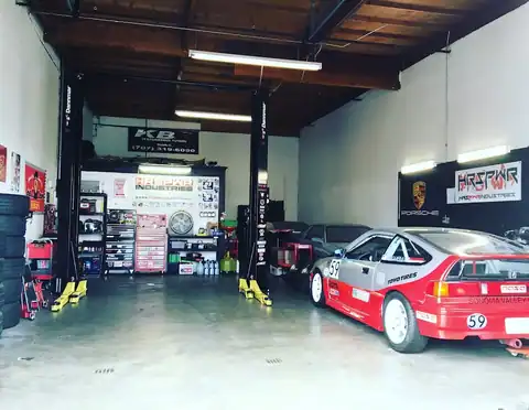 Horsepower Industries - Automotive Performance in Fairfield