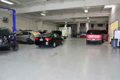 Auto repair in Fairfield, CA