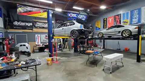 NorCal Chassis Works, LLC in Fairfield