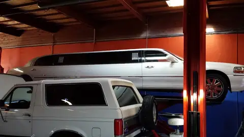 Norm's Hytech Auto in Fairfield