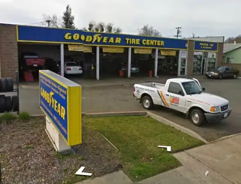 Prestige Tire & Motorworks in Fairfield