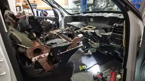Pullin's Premier Auto Care in Fairfield