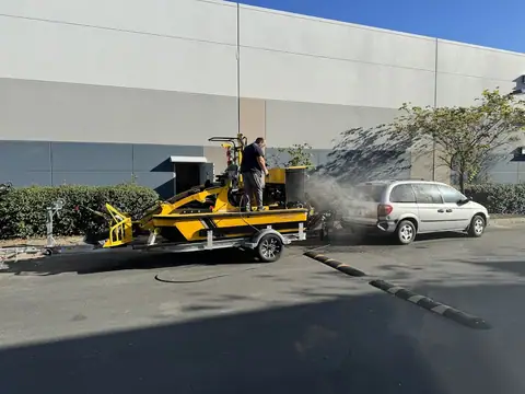 Step Above Auto Detailing LLC. in Fairfield