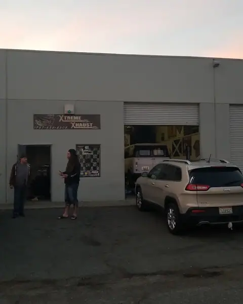 Xtreme Xhaust in Fairfield