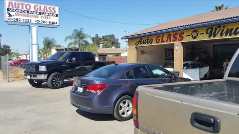 Auto repair in Farmersville, CA