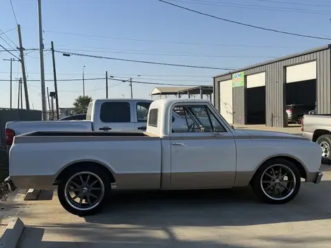 B and M Transmissions in Farmersville