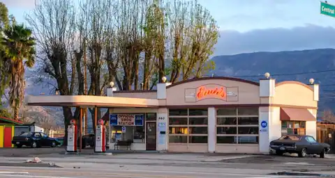 Auto repair in Fillmore, CA