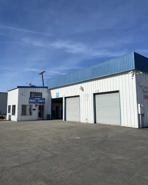 ALEX AUTO DIAGNOSTICS & SMOGS #2 in Firebaugh
