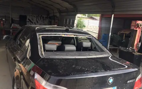 City Auto Glass in Firebaugh