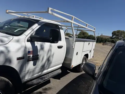 Mk diesel repair Road service in Firebaugh