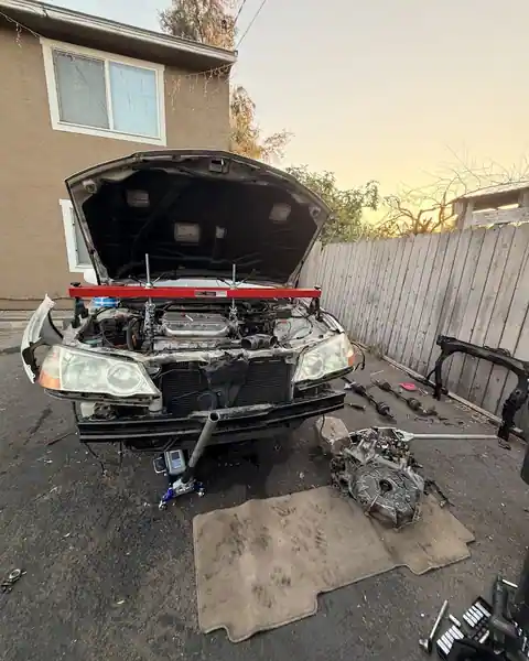 Evan's Mobile Mechanics in Folsom